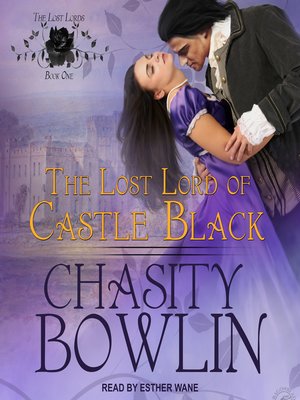 cover image of The Lost Lord of Castle Black